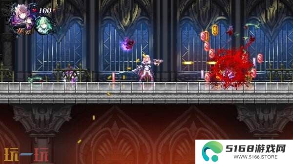 《少女魔役》Xbox版本发布时间被推迟