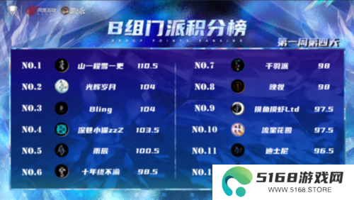 狼人杀截图3