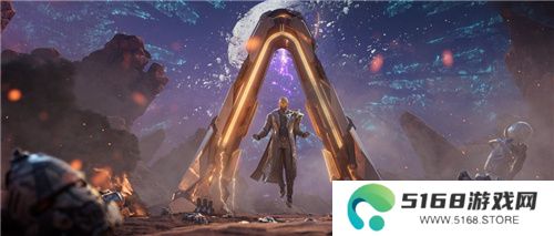 《无主之地4》TGA预告震撼首曝：新密藏猎人、新反派、新星球，疯癫的无主宇宙全面升级！