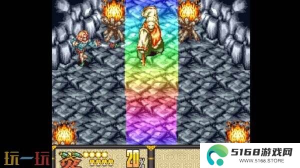 动作游戏《Feudal Bros: Tonosama #1》将于4月4日推出
