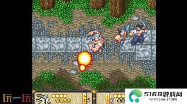 动作游戏《Feudal Bros: Tonosama #1》将于4月4日推出