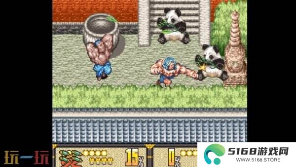 动作游戏《Feudal Bros: Tonosama #1》将于4月4日推出