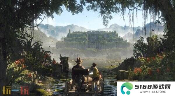 《夺宝奇兵：古老之圈》PS5版本将于4月17日推出