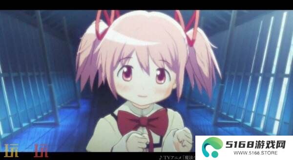 手游《魔法少女小圆 Magia Exedra》预下载开启