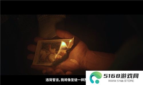 《四海兄弟故乡》TGA预告片前瞻：恩佐的崛起，忠诚与牺牲的血泪交织！