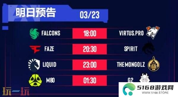 CS2 BLAST里斯本第四日赛果！NAVI晋级决赛！FURIA遗憾离场！