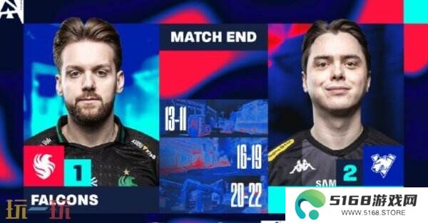 CS2 BLAST里斯本第五日赛果！Spirit、G2挺进败者组决赛！