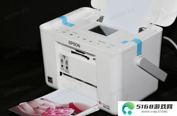 epson打印机质量怎么样