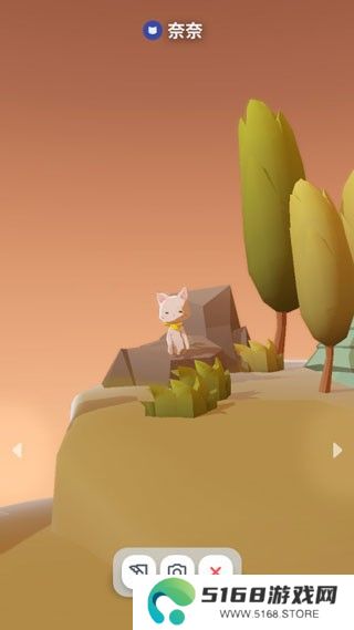 亲爱的猫咪游戏