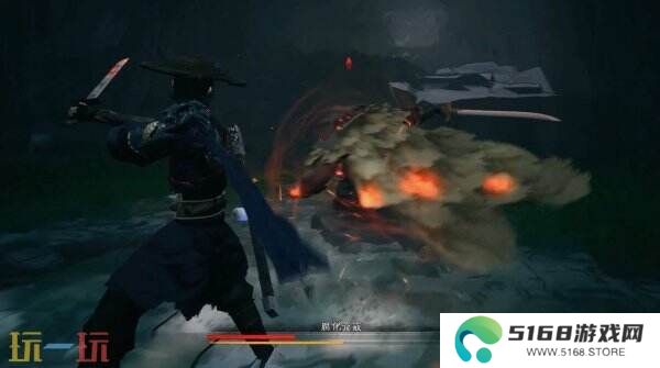 3D古风玄幻RPG《琉隐神渡》现已正式发售
