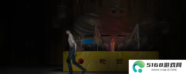 《鬼哭岭》游戏特色内容介绍