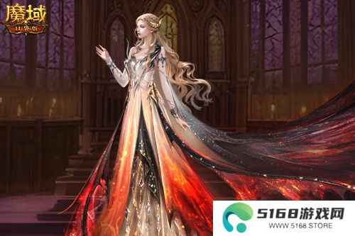 魔域口袋版3