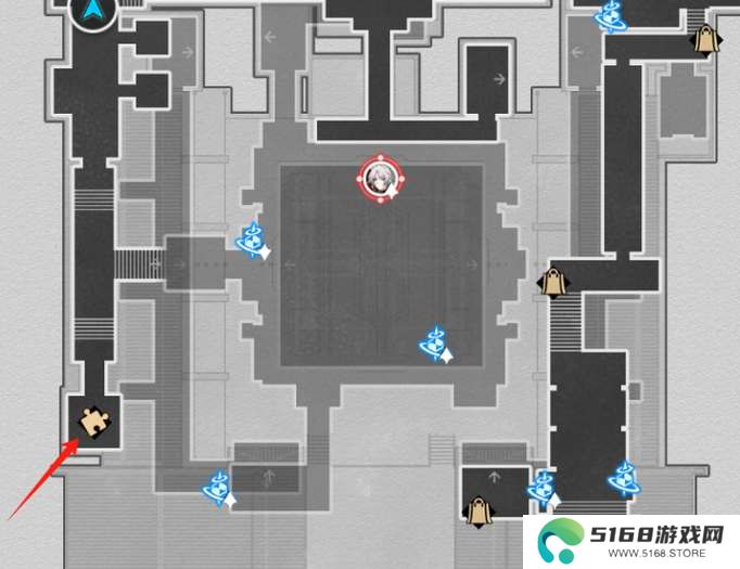崩坏星穹铁道2.5竞锋舰魔方解密攻略