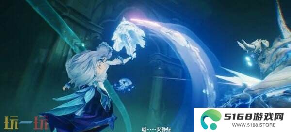 《鸣潮》2.2版本“真伪倒悬于高塔”将于3月27日上线