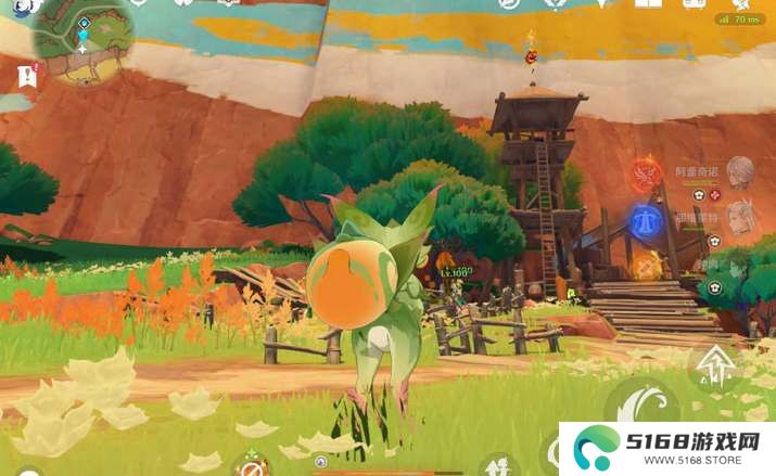 原神5.0纳塔食谱全收集攻略