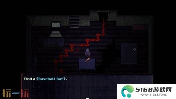 像素生存恐怖RPG《Look Outside》现已在Steam推出