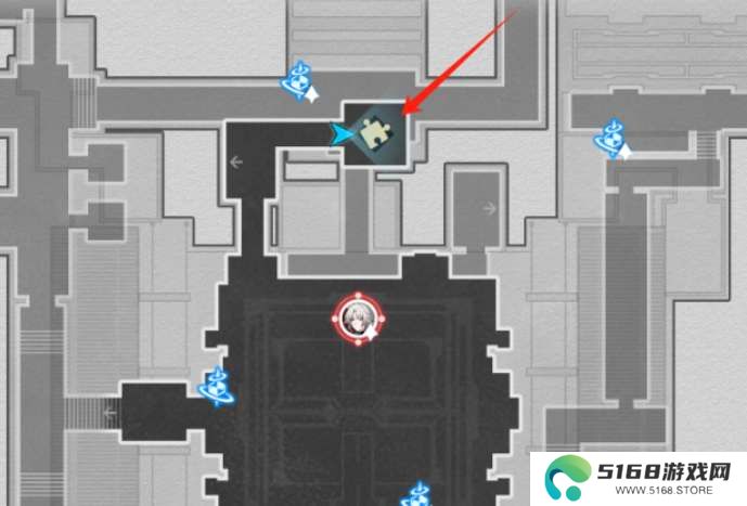 崩坏星穹铁道2.5竞锋舰魔方罗盘解密攻略