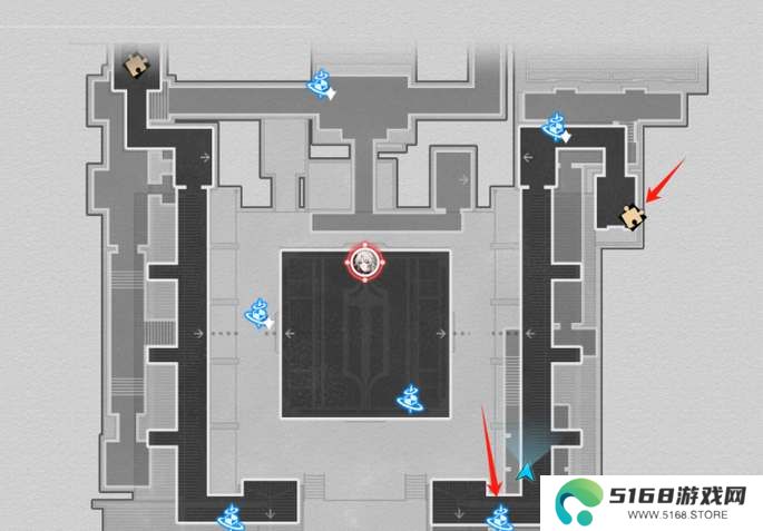崩坏星穹铁道2.5竞锋舰魔方罗盘解密攻略