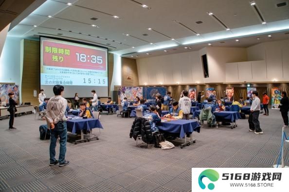 《航海王卡牌对战》世界赛巅峰对决：大陆选手阿保夺冠，独特简体中文冠军卡加冕！
