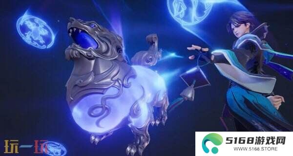 王者荣耀扁鹊新史诗皮肤灵蛊蚀心爆料！诡异莫测灵蛊医师登场！