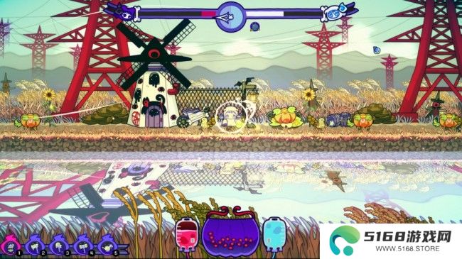 幽灵外卖餐厅经营模拟游戏《Spookids》Steam页面 发售日待定