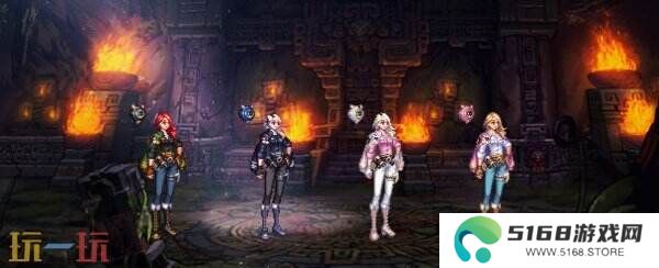 DNF手游全新版本3月26日上线！版本更新内容爆料！