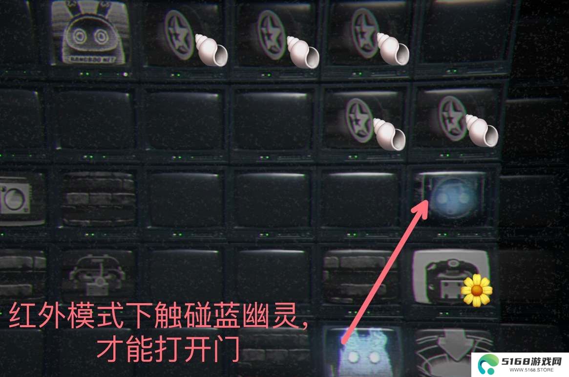 绝区零昨日舞台其二解密路线图