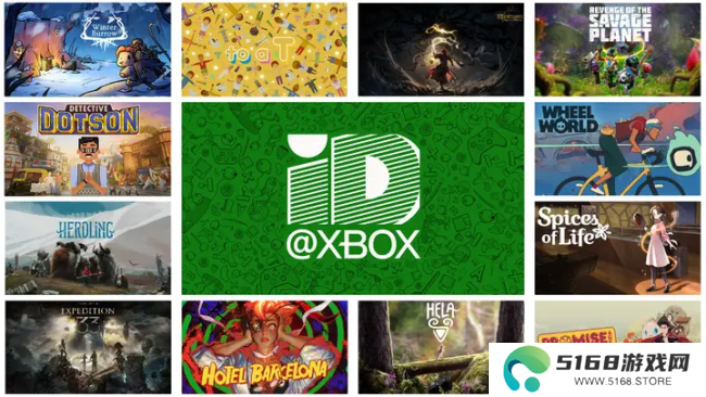 微软ID@Xbox自启动已为独立开发者带来50亿美元收入