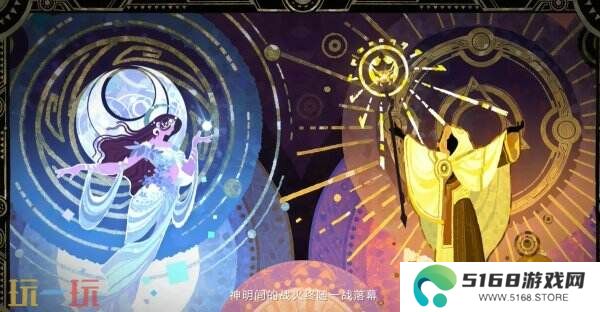 王者荣耀十周年主线剧情序章PV《永夜与拂晓》公布！朔复活计划启动！