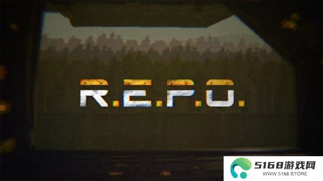 Steam最新一周销量榜 合作恐怖游戏《R.E.P.O.》登顶