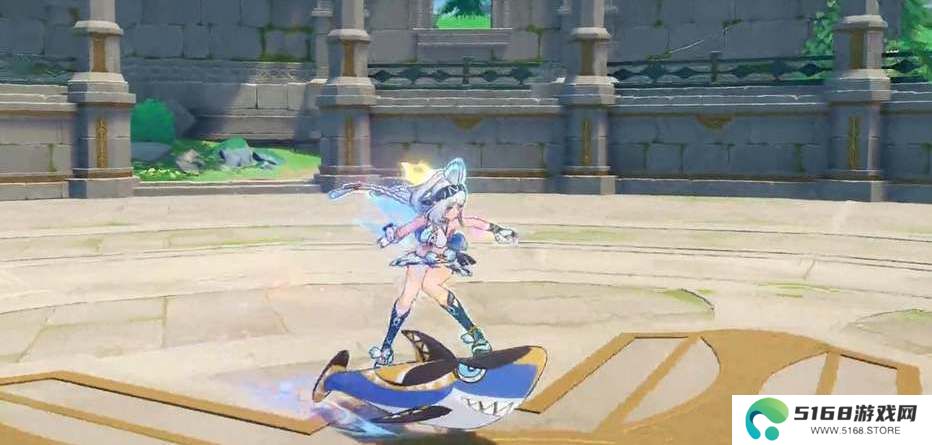 原神玛拉妮突破养成材料一览