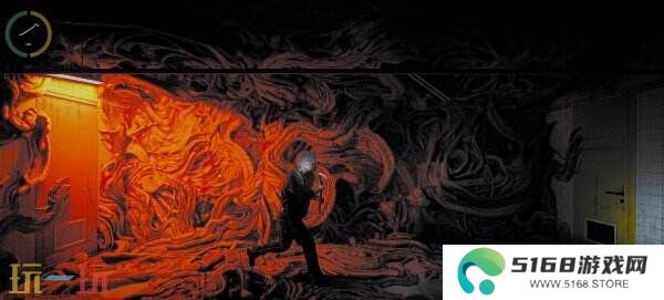 心理生存恐怖游戏《Post Trauma》将于至4月22日推出