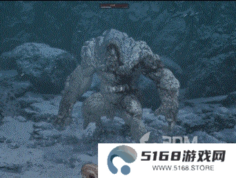 《第一狂战士：卡赞》全BOSS招式介绍
