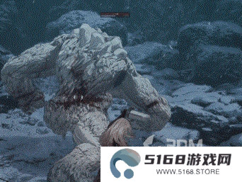 《第一狂战士：卡赞》全BOSS招式介绍