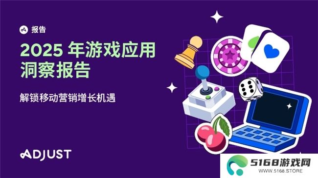 《2025年移动游戏应用洞察报告》AI、混合变现与新UA策略推动增长