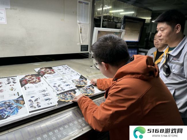 知名游戏IP带火出版业！240万份纪念画册福利打造精品IP运营新标杆