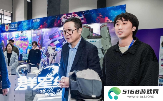 《群星纪元》荣获科幻大奖！还获刘慈欣、王晋康和超侠联袂支持！