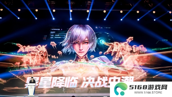 《群星纪元》荣获科幻大奖！还获刘慈欣、王晋康和超侠联袂支持！