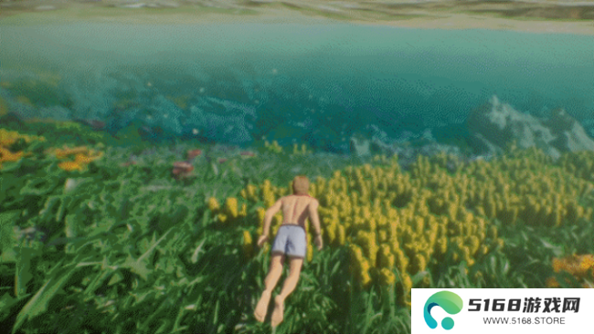 《PARADISE》游戏特色内容介绍