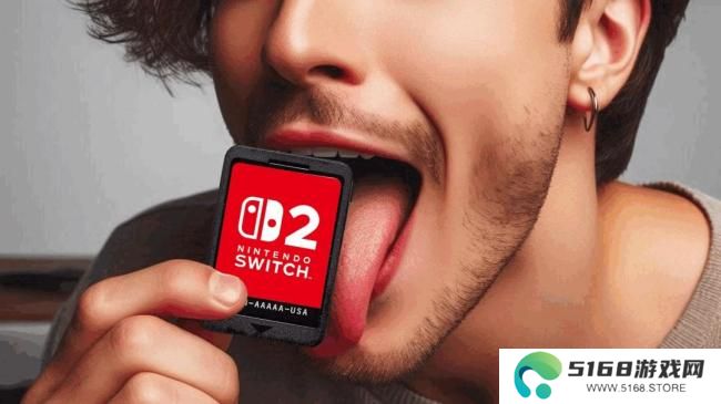Switch2“重要”情报曝光 卡带增加多种味道