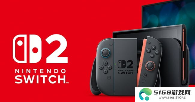 Switch2正式公布在即！总结下7个事实与4个传言