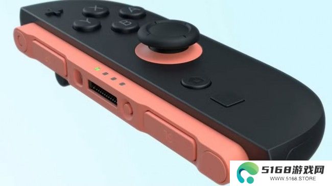 望梅止渴 任天堂在发布会前展示Switch2最新渲染图