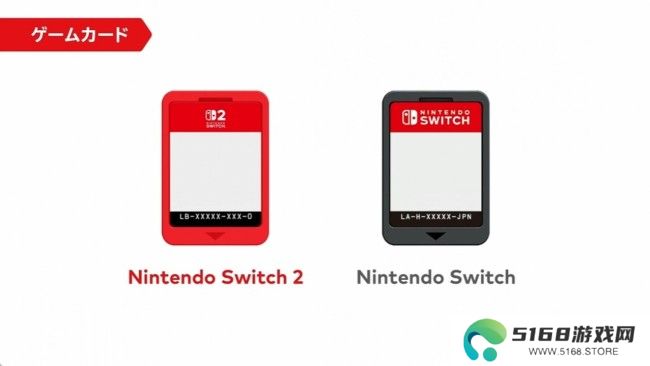 任天堂公布新旧Switch数据转移指引 旧卡不能用了
