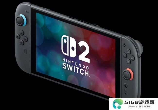 任天堂Switch 2续航时间公开：2至6.5小时！
