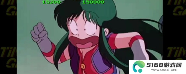 《TIMEGAL HD-Remaster》游戏配置要求介绍
