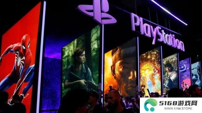 外媒称PS5独占游戏数量比PS3少10倍 比PS4少5倍