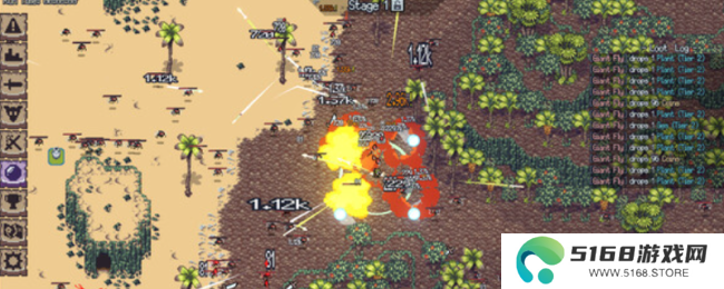 《游牧闲置》游戏steam价格介绍
