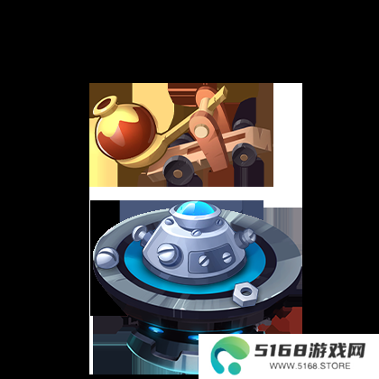 《植物大战僵尸2》全神器图鉴