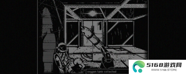 《REPOSE》游戏特色内容介绍